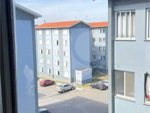Apartamento para Venda em Suzano - 2