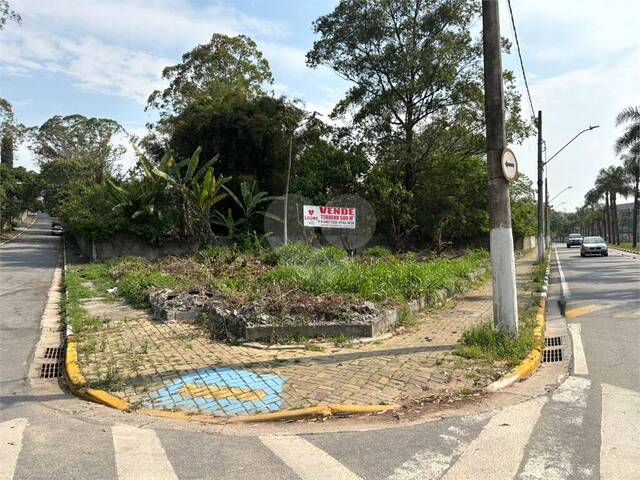 Terreno para Venda em Poá - 2