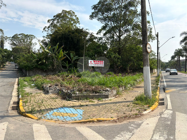 Terreno para Venda em Poá - 2