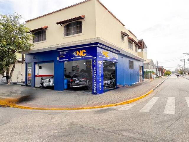 Sobrado para Venda em Poá - 2