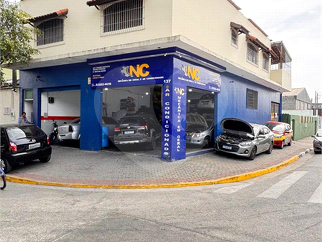 Sobrado para Venda em Poá - 3