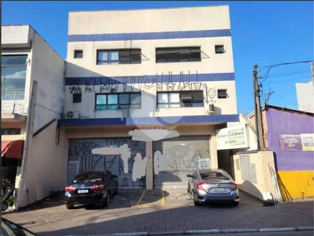 #REO1112642 - Escritório para Venda em Ferraz de Vasconcelos - SP