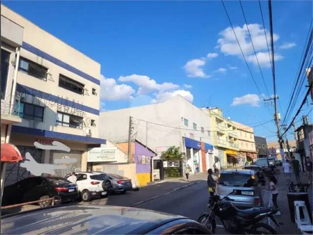 #REO1112642 - Escritório para Venda em Ferraz de Vasconcelos - SP