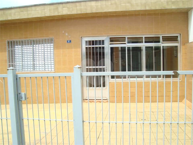 #REO1112799 - Casa para Venda em Guarulhos - SP