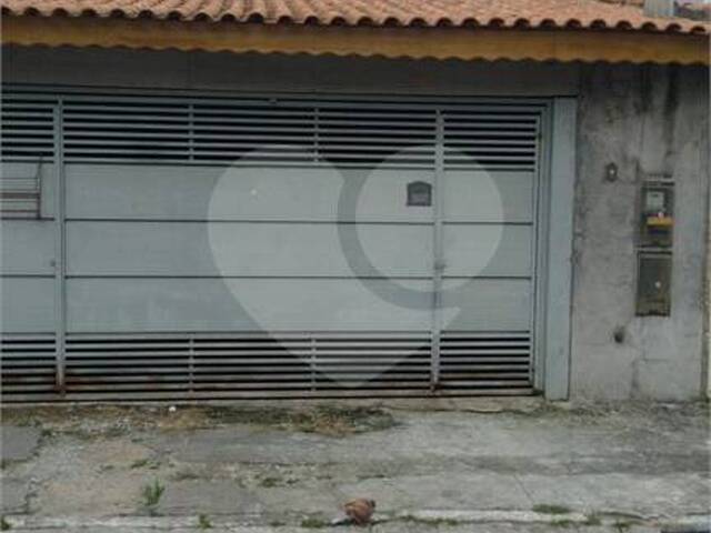 Casa para Venda em Poá - 2