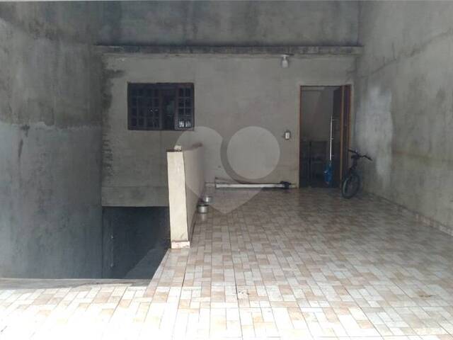 Casa para Venda em Poá - 3