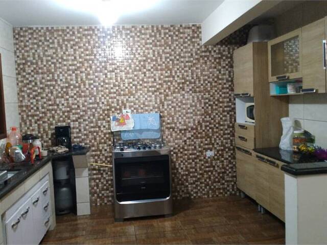 Casa para Venda em Poá - 5