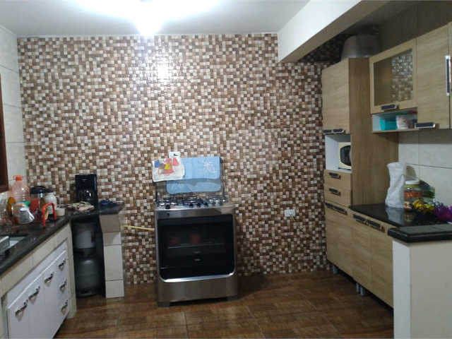 Casa para Venda em Poá - 5