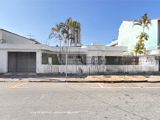 #REO1117696 - Casa para Venda em Suzano - SP