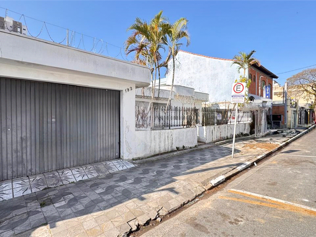 #REO1117696 - Casa para Venda em Suzano - SP