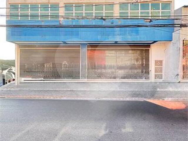 #REO1117386 - Prédio comercial para Venda em Poá - SP