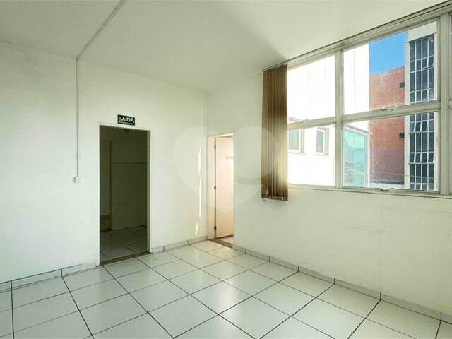 #REO1117386 - Prédio comercial para Venda em Poá - SP