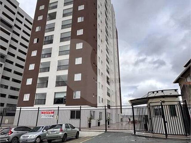 Apartamento para Venda em Arujá - 3