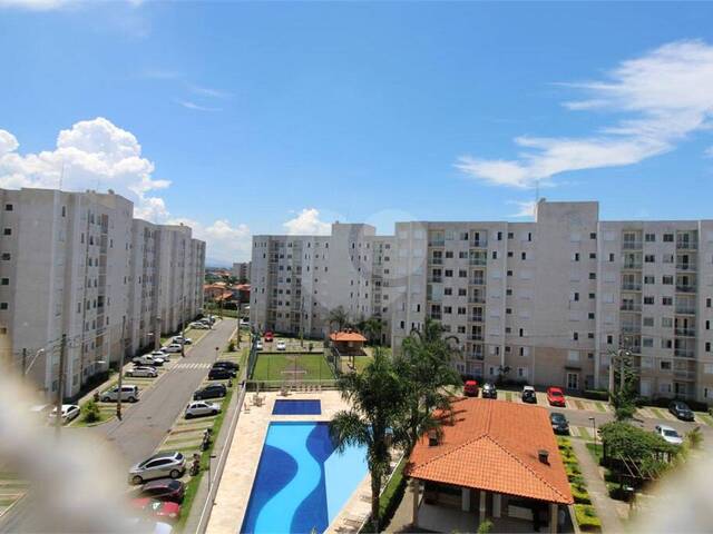 Apartamento para Venda em Suzano - 2