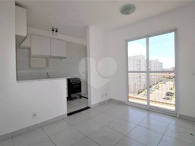 Apartamento para Venda em Suzano - 3