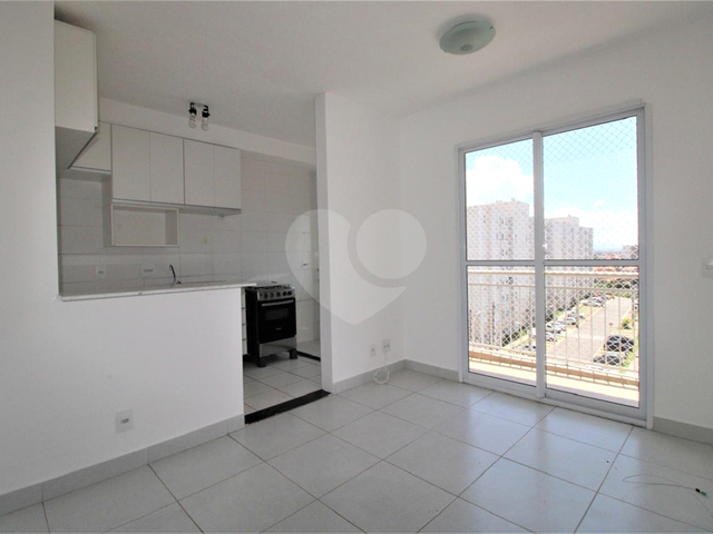 Apartamento para Venda em Suzano - 3