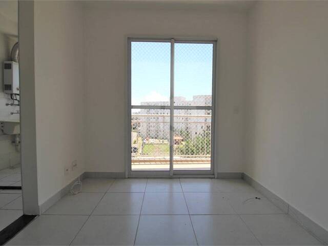 Apartamento para Venda em Suzano - 4