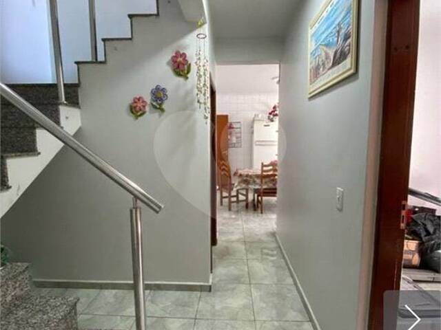 Sobrado para Venda em Suzano - 3