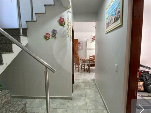 #REO1114952 - Sobrado para Venda em Suzano - SP