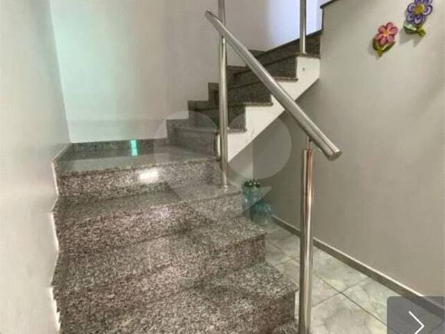 Sobrado para Venda em Suzano - 4