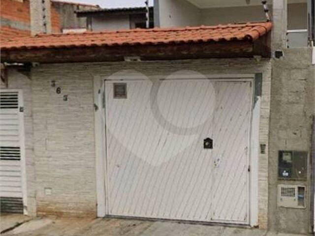 Casa para Venda em Suzano - 2