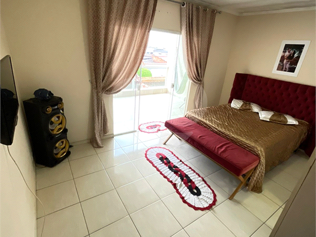 Casa para Venda em Suzano - 4