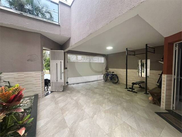 Sobrado para Venda em Mogi das Cruzes - 2