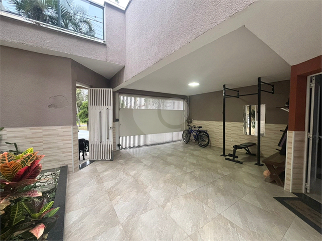 Sobrado para Venda em Mogi das Cruzes - 2