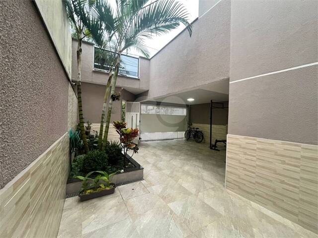 Sobrado para Venda em Mogi das Cruzes - 4