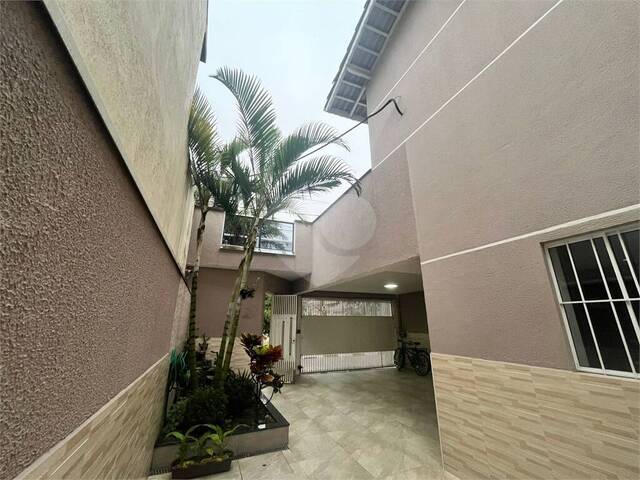 Sobrado para Venda em Mogi das Cruzes - 5