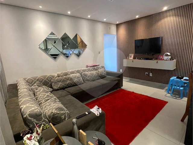 Sobrado para Venda em Mogi das Cruzes - 3