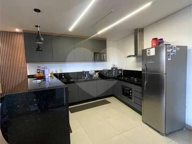 Sobrado para Venda em Mogi das Cruzes - 4