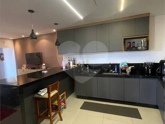 Sobrado para Venda em Mogi das Cruzes - 5