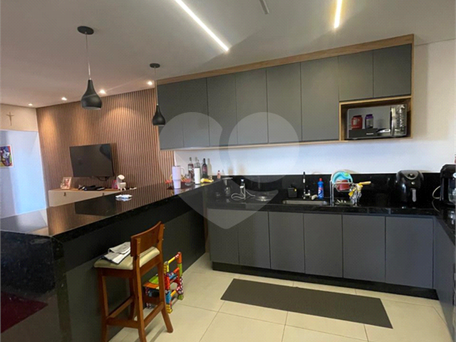 Sobrado para Venda em Mogi das Cruzes - 5