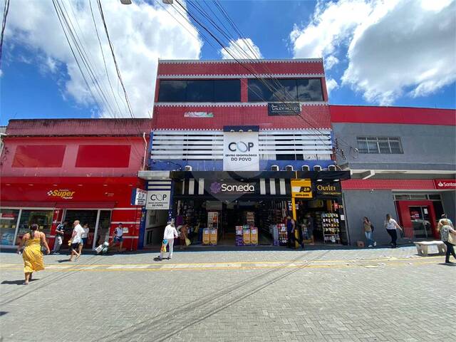 #REO935914 - Escritório para Venda em Ferraz de Vasconcelos - SP
