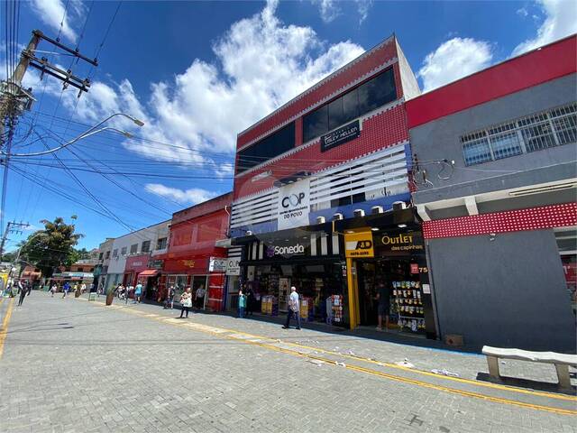 #REO935914 - Escritório para Venda em Ferraz de Vasconcelos - SP