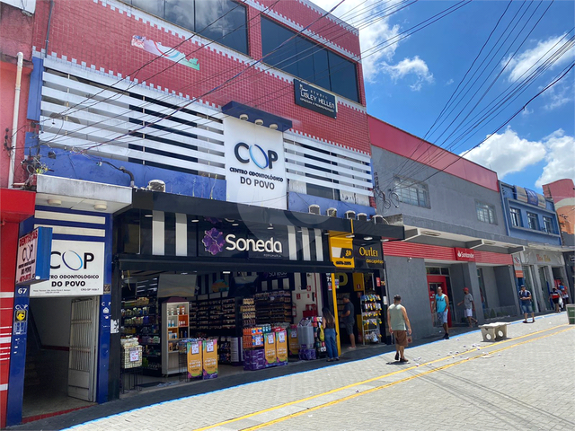 Escritório para Venda em Ferraz de Vasconcelos - 4