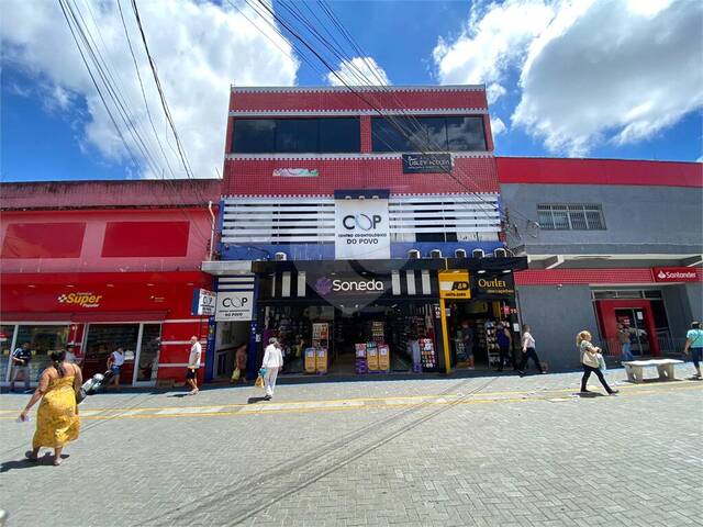 Escritório para Venda em Ferraz de Vasconcelos - 5