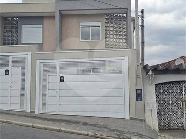 Sobrado para Venda em Arujá - 5