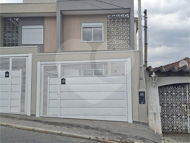 Sobrado para Venda em Arujá - 5