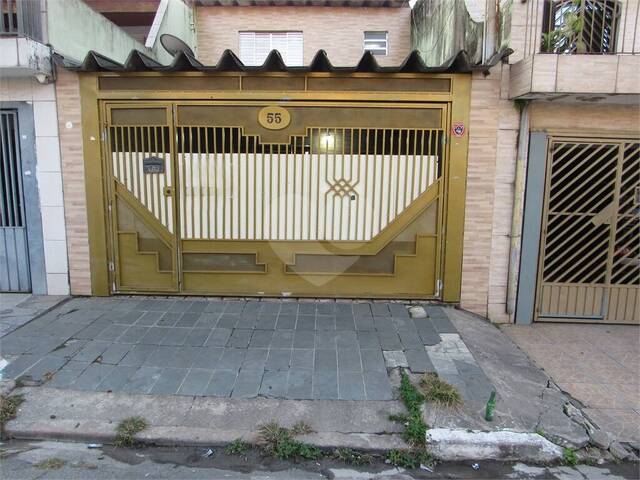 #REO1112683 - Sobrado para Venda em São Paulo - SP