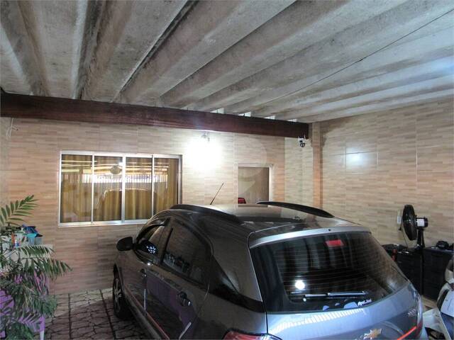 #REO1112683 - Sobrado para Venda em São Paulo - SP