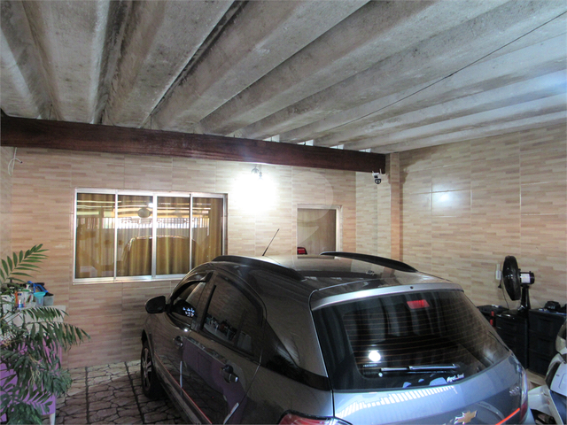 #REO1112683 - Sobrado para Venda em São Paulo - SP