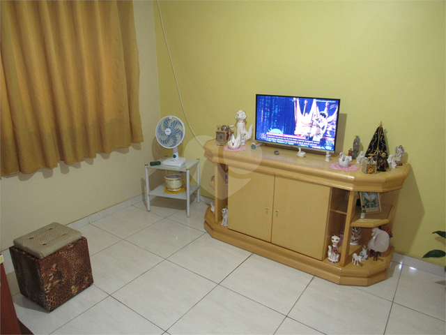 Sobrado para Venda em São Paulo - 4