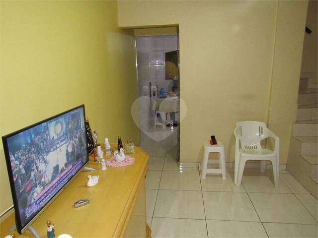 Sobrado para Venda em São Paulo - 5