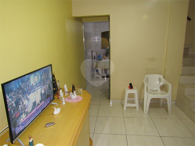 Sobrado para Venda em São Paulo - 5