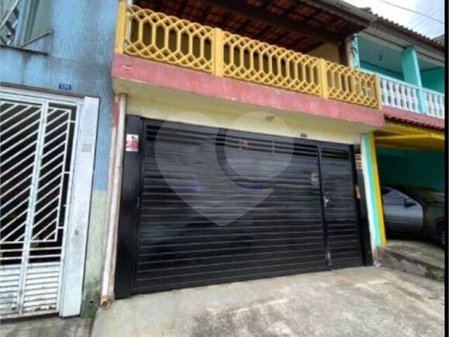 #REO1112729 - Sobrado para Venda em Guarulhos - SP