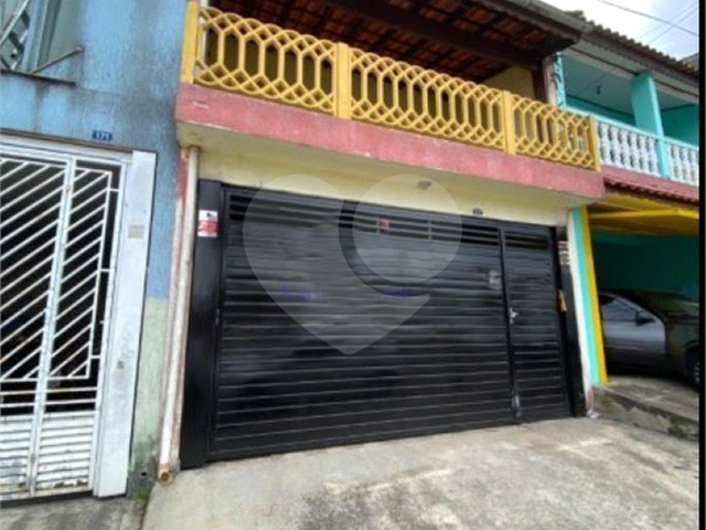 #REO1112729 - Sobrado para Venda em Guarulhos - SP