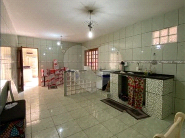 #REO1112729 - Sobrado para Venda em Guarulhos - SP