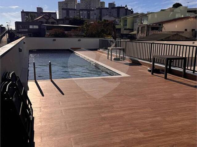 Apartamento para Venda em Arujá - 3